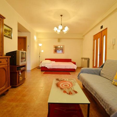 Miro Apartments カンファナル エクステリア 写真