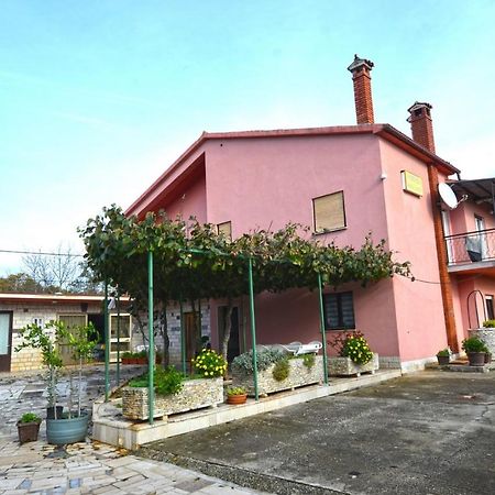 Miro Apartments カンファナル エクステリア 写真