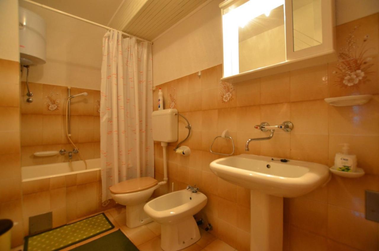 Miro Apartments カンファナル エクステリア 写真