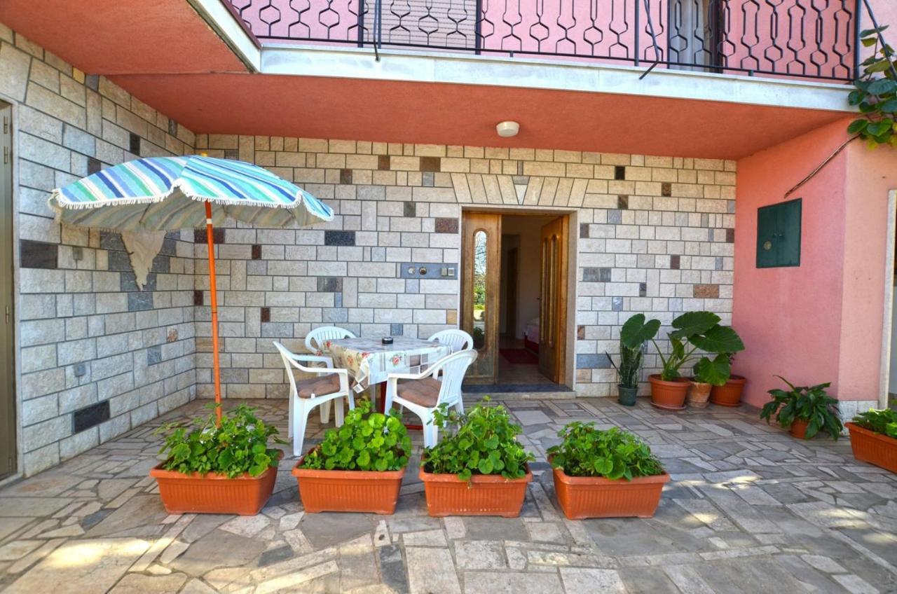 Miro Apartments カンファナル エクステリア 写真