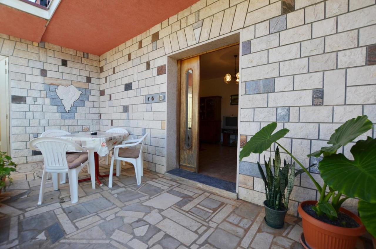 Miro Apartments カンファナル エクステリア 写真