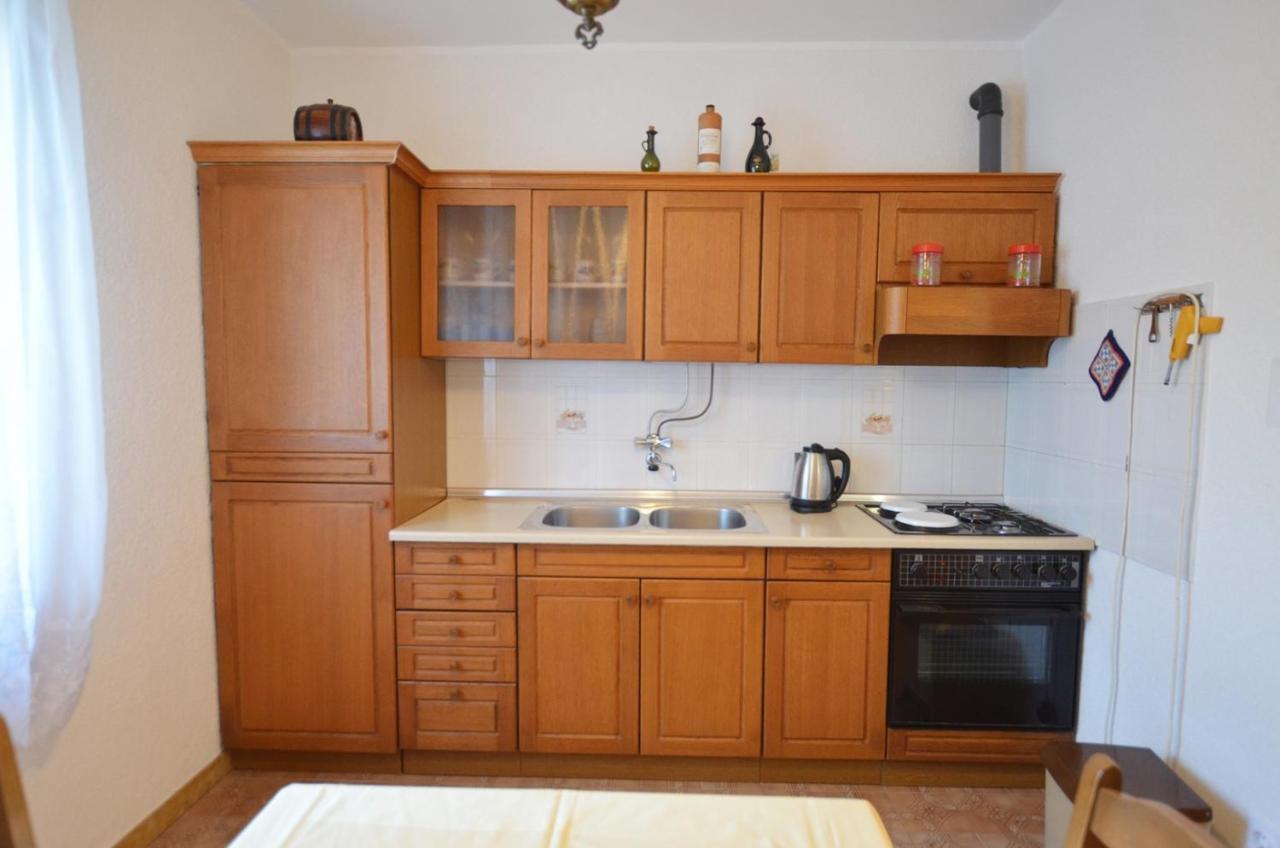 Miro Apartments カンファナル エクステリア 写真