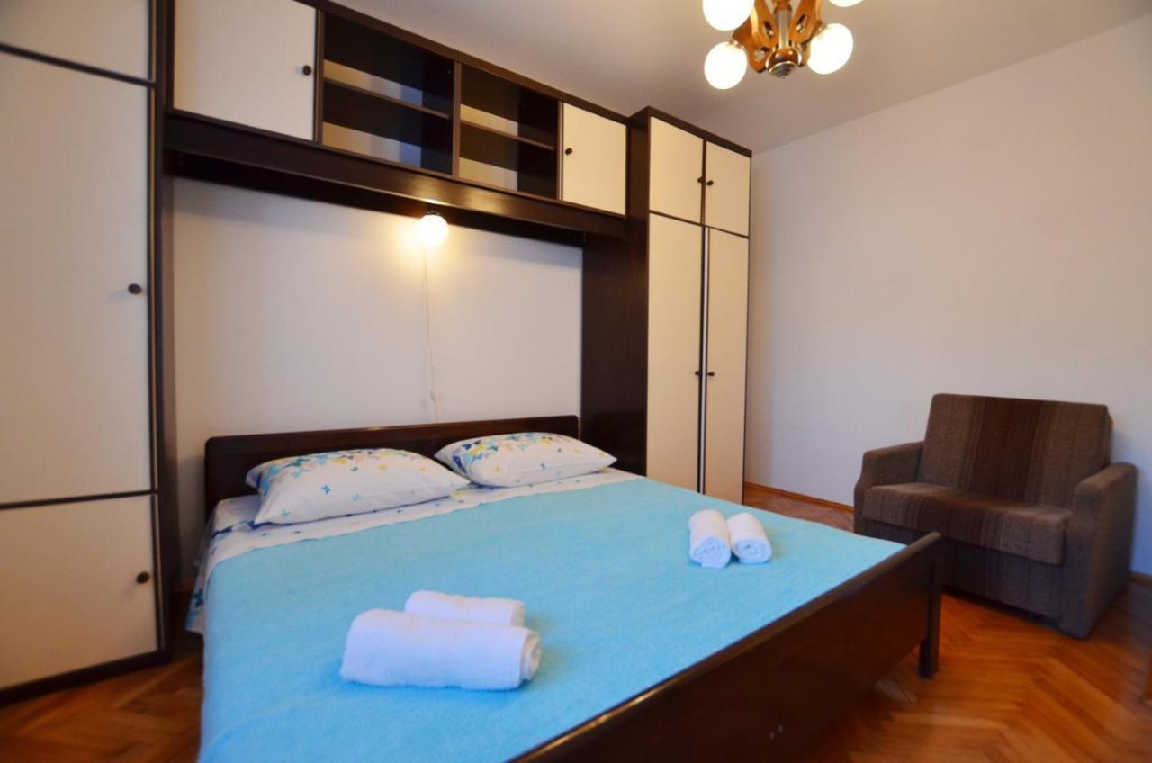 Miro Apartments カンファナル エクステリア 写真
